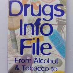 Drugs Info Files