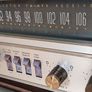 Fisher 440 receiver Recently serviced Image 4