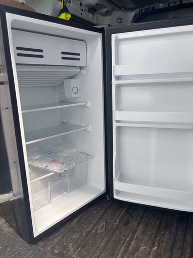 fridge