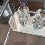 Perfume Bottle Set Image 2
