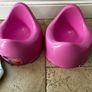 Potty and toilet seat Image 2