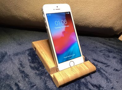 iPhone 5s