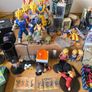 Job Lot Collectables Image 3