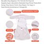 Dog Diapers /Reusable Nappies Image 9