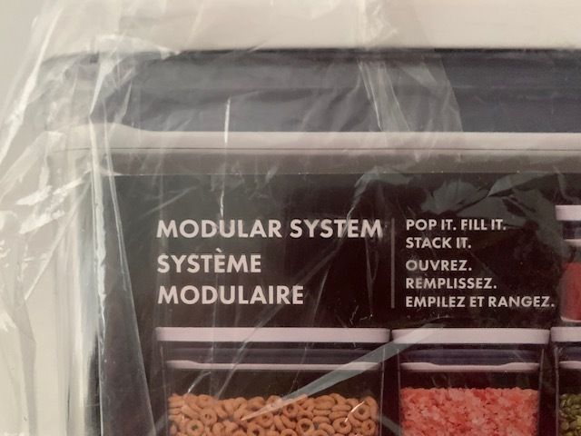 OXO Container