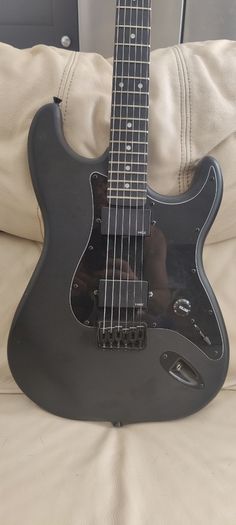 Harley Benton ST-20HH Active SBK
