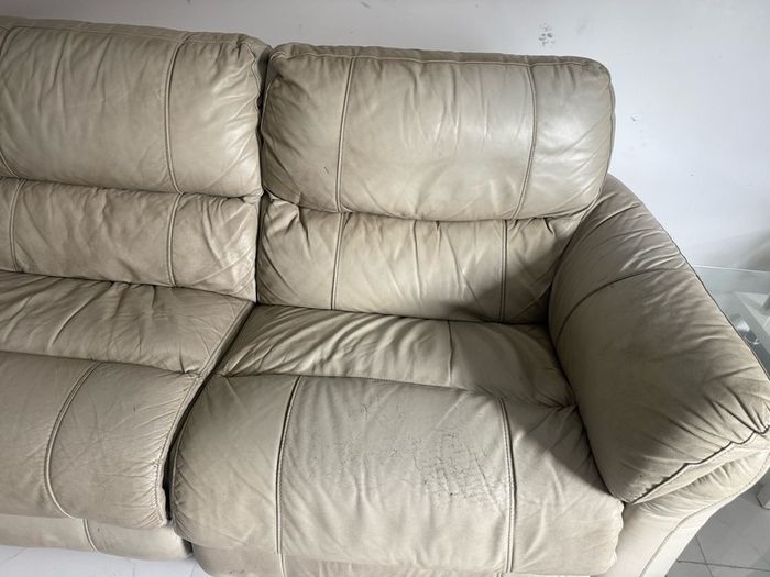 corner sofa