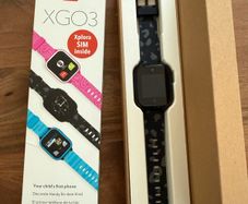 Xplora kids watch XGO3