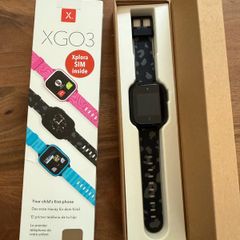 Xplora kids watch XGO3