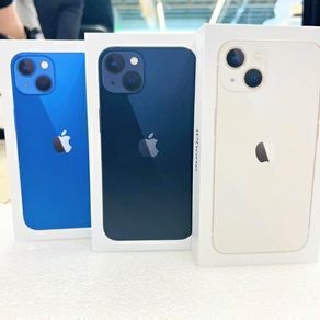 Iphone 13 Iphone 13