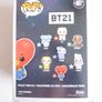 Funko Pop BT21 Tata  #687 Image 3
