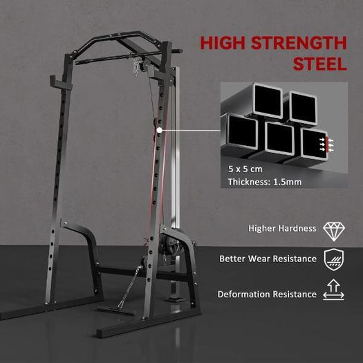 Power Rack