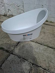 Toddler Bath