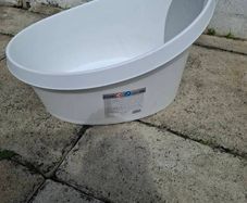 Toddler Bath
