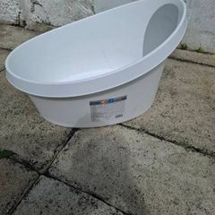 Toddler Bath