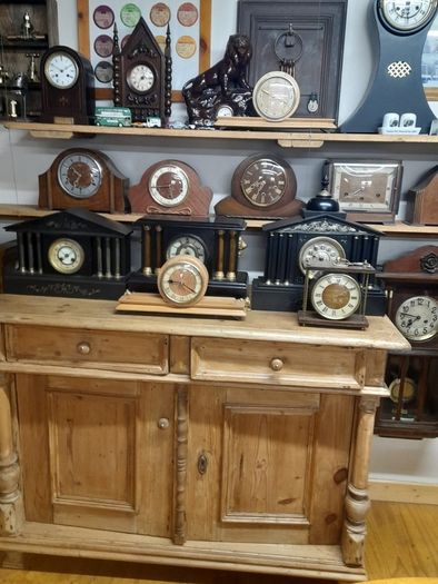 Antique Clearance