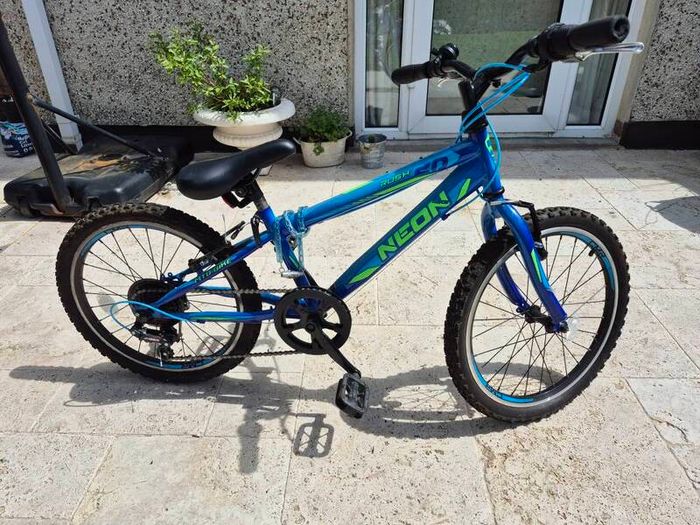 Kids Bike