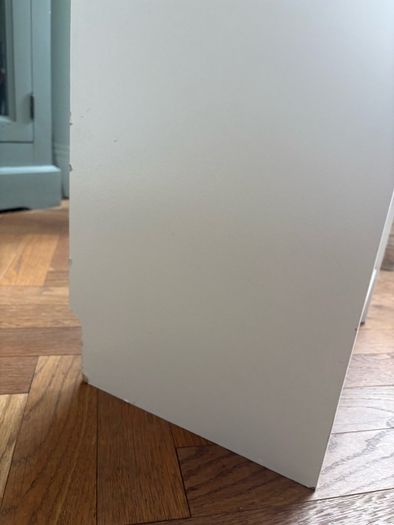 IKEA shelves