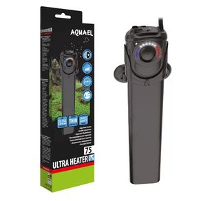 Aquael Ultra Heater Day&night 75W