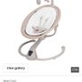 Maxi-Cosi Cassia Electric Swing - Brand new, unopened - still in box from baby shop Image 6