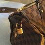Louis Vuitton speedy Image 6