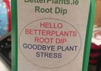 Roots Boost