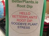 Roots Boost
