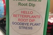 Roots Boost
