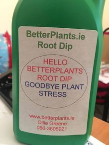 Roots Boost