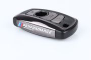 Car Key Case Cover for BMW M Performance Sport 520 525 f30 f10 F18 118i 320i 1 3 5 7Series X3 X4 M3 M4 M5 E34 E90 E60 E36 FOB key chain Car Styling