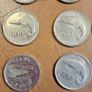 Irish 10pence Coins - 1990s (Bag of 30 Coins) Image 5
