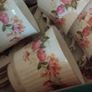 18piece Queens Woman And Home Rosina China Tea Set Image 2