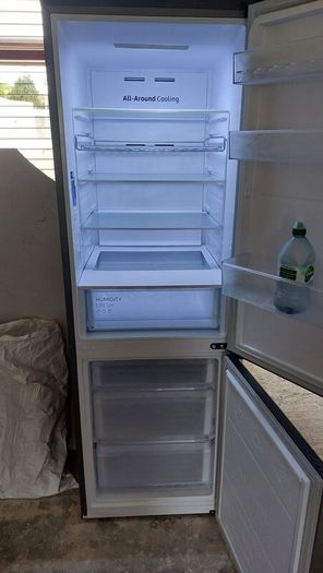 Samsung Series 5 Fridge Freezer