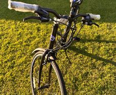 Bentini Medina 700c Ladies Bike-Brand New / Unused