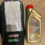 Castrol 5W-30 Edge Professional Titanium FST Image 2