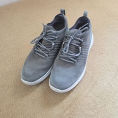 Footjoy flex xp mens or boys golf shoes uk8