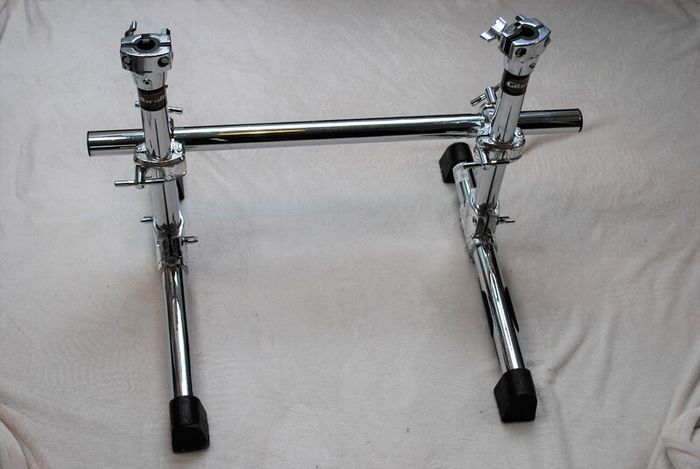 Drum Rack - Gibraltar GSSMS Stealth Side Mount