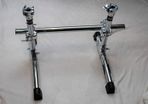 Drum Rack - Gibraltar GSSMS Stealth Side Mount