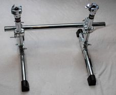 Drum Rack - Gibraltar GSSMS Stealth Side Mount