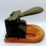 Vintage cast iron hole punch Image 5