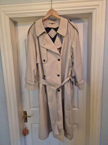 Ladies Coat