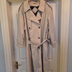 Ladies Coat