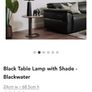 table lamp Image 2