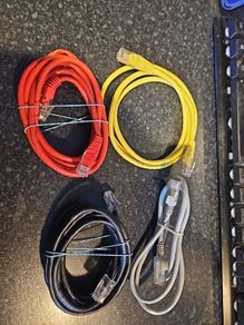 Ethernet