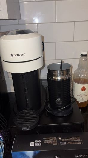 nespresso bundle