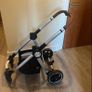 Panorama Pram XT 2in1 Image 5