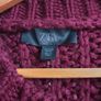 Zara Sleeveless Cardigan Size Medium Image 5
