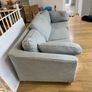 3 & 2 seater sofa Image 2