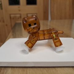 Stikbot Robot Pet - Cat