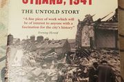 The Bombing Of Dublin's North Strand, 1941: The Untold Story by Kevin C. Kearns